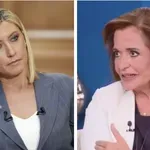 Ντόρα Μπακογιάννη: «Είμαι πολύ περήφανη για τη Σία Κοσιώνη – Ο σοβαρός επαγγελματίας κάνει τη δουλειά του – Δεν της χαρίστηκε κανένας»