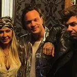 Άννα Βίσση: Διασκέδασε στο μεγαλύτερο club στην Ibiza με τους κορυφαίους DJs ARGY και ANYMA