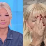 Γωγώ Μαστροκώστα: Πλάνταξε on air η Sylvia Gabriel – «Ήταν χαρούμενη που ξεπέρασα τον καρκίνο, ενώ εκείνη ήταν άρρωστη»