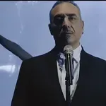 Νότης Σφακιανάκης: Έφυγε από τη ζωή η αδερφή του