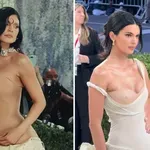 Kendall και Kylie Jenner «φέρνουν» την αρχαία Ελλάδα στο Met Gala 2026