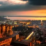 Ανοιξιάτικες αποδράσεις… εντός της πόλης – Μικρά «ταξίδια» που ανανεώνουν τη σχέση με τον εαυτό μας