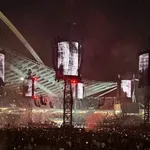 Metallica live στην Αθήνα: Δεκάδες χιλιάδες θεατές, σεισμός στο ΟΑΚΑ – Έπαιξαν Ζορμπά και Τρύπες