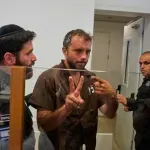 Γάζα: Απελαύνονται από το Ισραήλ δύο ακτιβιστές του «Στόλου Global Sumud»