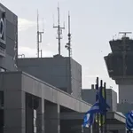 Αναγκαστική προσγείωση αεροσκάφους στο αεροδρόμιο «Ελευθέριος Βενιζέλος» (Βίντεο)