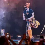 Eurovision 2026: Ο Akylas ετοιμάζεται για τον τελικό – Ο τραυματισμός και οι αλλαγές στο πρόγραμμα