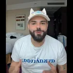 Akylas: «Δεν μπορούσα να κοιμηθώ γιατί είχα ένα βάρος στο στήθος μου – Δεν ήθελα να σας απογοητεύσω»