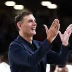 Stoiximan GBL: Ο Ολυμπιακός πέρασε στους τελικούς – Μπαρτζώκας: «Μπροστά μας μια δύσκολη σειρά με φοβερό αντίπαλο»
