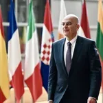 Δένδιας προς Κίεβο: «Μεγάλος κίνδυνος από το ουκρανικό θαλάσσιο drone στην Ελλάδα»