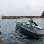 Αναφορές ξένων ΜΜΕ για το θαλάσσιο drone στη Λευκάδα – Το «πραγματικά φανταστικό σενάριο» (Βίντεο)