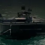 Drone στη Λευκάδα και σκιώδης ρωσικός στόλος: Ο ακήρυχτος πόλεμος της θάλασσας