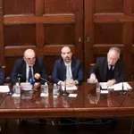 ΔΣΑ: Στο Ευρωπαϊκό Δικαστήριο παραπέμπει την υπόθεση των υποκλοπών – «Ελεγκτέα η πράξη Τζαβέλλα» (Βίντεο)