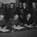 8 Μαΐου 1945: Η ημέρα που έπεσε η Ναζιστική Γερμανία και τελείωσε ο πόλεμος στην Ευρώπη
