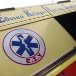 Αυλώνας: Ηλικιωμένος καταπλακώθηκε από ημιφορτηγό – Τον ανέσυραν χωρίς τις αισθήσεις του
