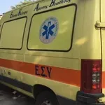 Άνδρας πήδηξε από μπαλκόνι εγκαταλελειμμένου κτιρίου στο Κερατσίνι