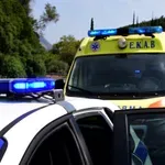 Θεσσαλονίκη: Σορός 54χρονου βρέθηκε σε παλιό βαγόνι κοντά στα δικαστήρια