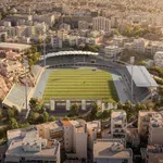 Γηπεδικός «οργασμός» στην Αθήνα – Πρόταση και για την ανάπλαση του «Ελ Πάσο»