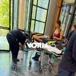 Άγρια επεισόδια στο ΑΠΘ με ρόπαλα και καπνογόνα: Είκοσι προσαγωγές μετά από επίθεση αντιεξουσιαστών (Βίντεο)