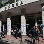 Η ΕΣΗΕΑ στηρίζει τον συνάδελφο Νίκο Παναγιωτόπουλο