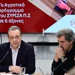 Σύγκληση οργάνων ζητούν στον ΣΥΡΙΖΑ μετά τις κινήσεις Τσίπρα – Επικοινωνία Φάμελλου-Πολάκη