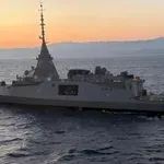 Φρεγάτες Belharra: Στην τελική ευθεία ο «Νέαρχος» – Ξεκινά δοκιμές ο «Φορμίων»