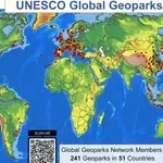 Στη Λέσβο κορυφαία στελέχη της διεθνούς επιστημονικής κοινότητας των Γεωπάρκων