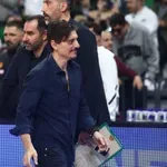 Η πρώτη αντίδραση Γιαννακόπουλου: «Η πίκρα με πίκρα περνάει – Ξέρουμε να γυρίζουμε» (Βίντεο)