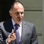 Γεραπετρίτης από Αμμάν: Η τριμερής Ελλάδας, Κύπρου και Ιορδανίας ως άξονας σταθερότητας στη Μέση Ανατολή