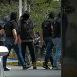 Δολοφονία Γιώργου Μοσχούρη: Απολογούνται οι τρεις συλληφθέντες για εννιά κακουργήματα