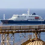 Στα Κανάρια οι πρώτοι ασθενείς με χανταϊό – Ασυμπτωματικοί οι επιβάτες στο κρουαζιερόπλοιο (Βίντεο)