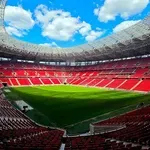 Champions League: Παρί Σεν Ζερμέν και Άρσεναλ στη Βουδαπέστη για το «ιερό δισκοπότηρο»