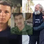 Δολοφονία στο Ηράκλειο: «Ζούσαν υπό καθεστώς φόβου» – Οι απειλές, οι μηνύσεις και τα ασφαλιστικά μέτρα