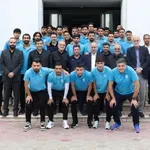Μουντιάλ 2026: Στην Τουρκία η προετοιμασία της Εθνικής Ιράν
