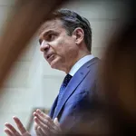Το αυστηρό μήνυμα Μητσοτάκη σε υπουργούς και βουλευτές