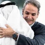 «Μας περικυκλώνουν» – Οι διπλωματικές κινήσεις Μητσοτάκη προκαλούν νευρικότητα στην Τουρκία