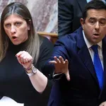 Καβγάς Ζωής-Μηταράκη στην Επιτροπή Θεσμών: «Μαζευτείτε οι υπόδικοι» – «Να αποβληθεί η Κωνσταντοπούλου»