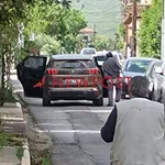 Τιθορέα: Προσαγωγή 8 ατόμων για τη ληστεία σε τράπεζα – Έξι άνδρες και δύο γυναίκες (Βίντεο)