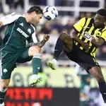 Super League: Η ΑΕΚ νίκησε 2-1 τον Παναθηναϊκό και κατέκτησε το πρωτάθλημα