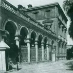 Το μέγαρο Νεγρεπόντη