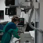 Ηράκλειο: Στη ΜΕΘ ηλικιωμένος με ιό του Δυτικού Νείλου