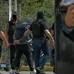 Ποινική δίωξη για 9 κακουργήματα στους συλληφθέντες της δολοφονίας του Γιώργου Μοσχούρη (Βίντεο)