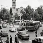 Ταξίδι στον χρόνο και στη Νέα Σμύρνη του 1966 – Η εποχή της αθωότητας (Βίντεο)