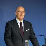 «Ασπίδα του Αχιλλέα» και 200 υπερσύγχρονα μαχητικά – Ο Νίκος Δένδιας παρουσίασε από τη Θεσσαλονίκη το σχέδιο για τις «ισχυρότερες Ένοπλες Δυνάμεις στην ιστορία του Ελληνισμού»