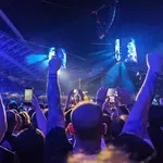 Metallica ή Iron Maiden; – Οι σεισμογράφοι του Γεωδυναμικού μετρούν ποιο κοινό θα «ταρακουνήσει» περισσότερο το ΟΑΚΑ