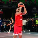 Final Four: Με αυτή τη δωδεκάδα ο Ολυμπιακός απέναντι στη Φενέρμπαχτσε