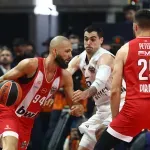 Πρωταθλητής Ευρώπης ο Ολυμπιακός: Ερυθρόλευκη κούπα σε τελικό-θρίλερ με τη Ρεάλ – Φωτιά τα τελευταία δευτερόλεπτα