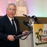 Πρόεδρος της ΓΣΕΕ ξανά ο Γιάννης Παναγόπουλος – Η νέα σύνθεση του ΔΣ