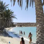 Πάρος: Αισιοδοξία για την εφετινή τουριστική χρονιά