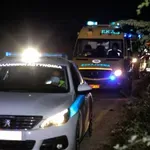 Μοτοσικλέτα παρέσυρε έγκυο στην Πλατεία Κολιάτσου – Μεταφέρεται στο Θριάσιο