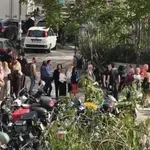 Πρωτοδικείο: Πύλες ελέγχου και μηχανήματα X-ray σε Λουκάρεως και Δέγλερη – Νέα μέτρα ασφαλείας μετά την ένοπλη επίθεση
